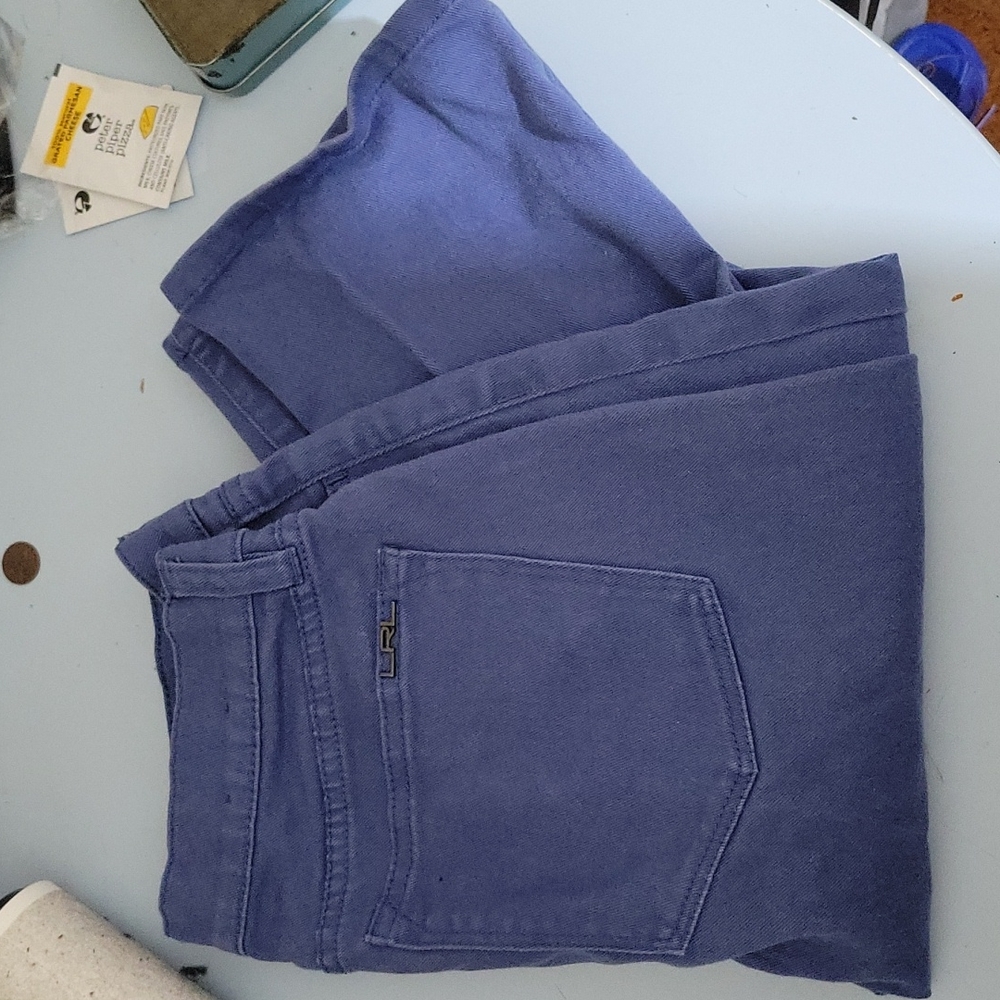 Ralph Lauren pants